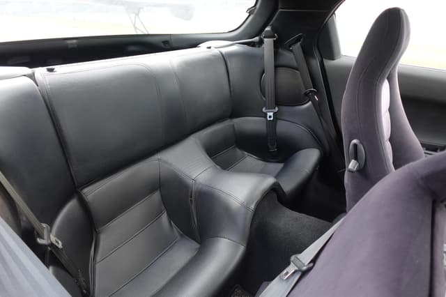 1992 Mazda RX-7 JDM car for sale — photo 16 of 18