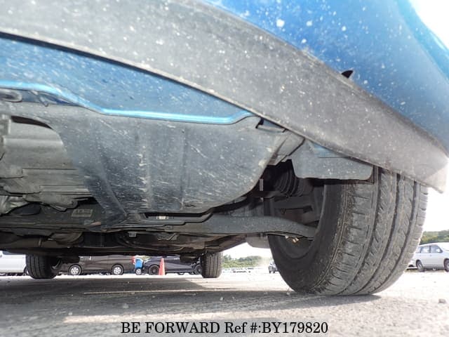 2008 Honda Fit JDM car for sale — photo 14 of 25
