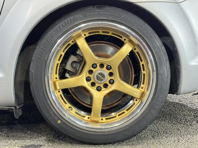 2003 Mazda RX-8 JDM car for sale — photo 23 of 25