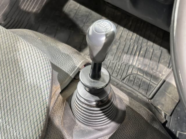 1997 Toyota Toyoace JDM car for sale — photo 18 of 25