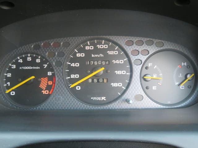 1999 Honda Civic JDM car for sale — photo 15 of 24