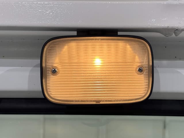 1998 Honda Acty JDM car for sale — photo 6 of 25