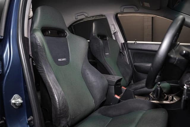 2004 Honda Accord JDM car for sale — photo 16 of 20