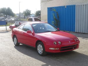 1994 Honda Integra JDM car for sale