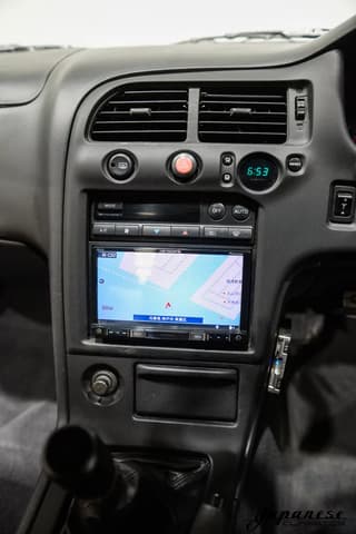1998 Nissan Skyline JDM car for sale — photo 9 of 25