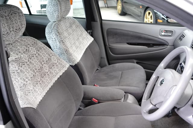 2001 Toyota Prius JDM car for sale — photo 19 of 25
