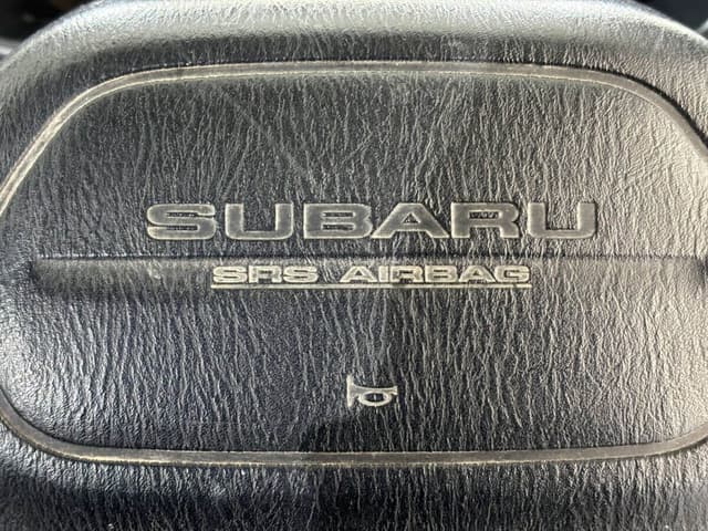 2000 Subaru Sambar JDM car for sale — photo 10 of 10