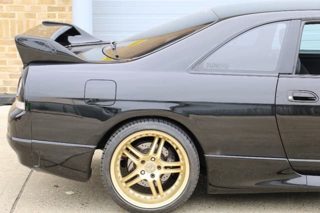 1998 JDM car for sale — photo 19 of 25