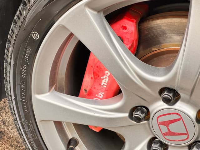 2010 Honda Civic JDM car for sale — photo 23 of 25