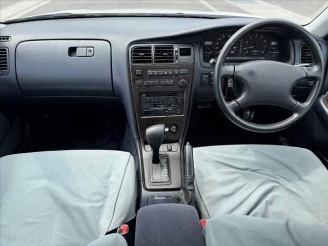 1993 Toyota Mark II JDM car for sale — photo 2 of 13