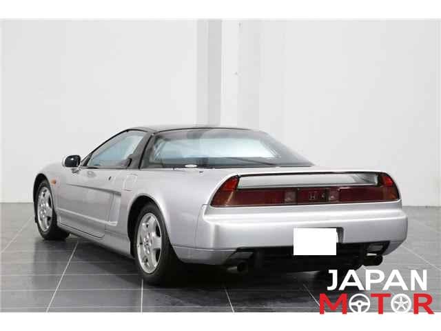 2001 Honda NSX JDM car for sale — photo 2 of 15