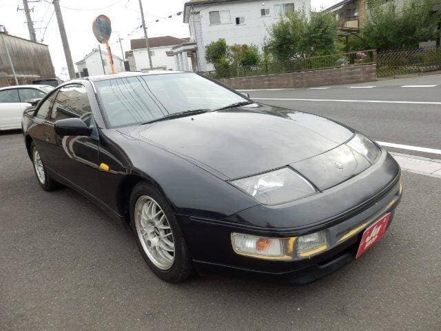 1995 Nissan Fairlady Z JDM car for sale — photo 2 of 20