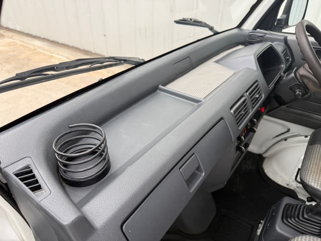 1994 Honda Acty JDM car for sale — photo 16 of 25