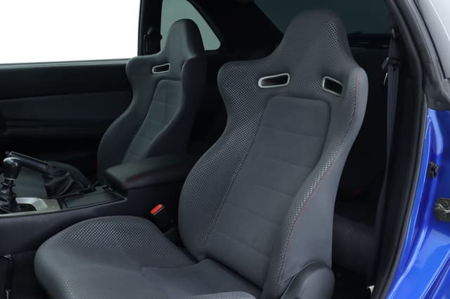 1999 Nissan Skyline JDM car for sale — photo 12 of 25