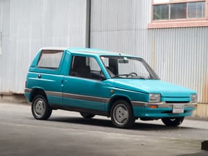 1990 Honda Life JDM car for sale
