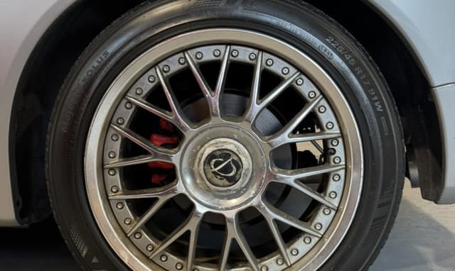 2000 Nissan Silvia JDM car for sale — photo 7 of 25