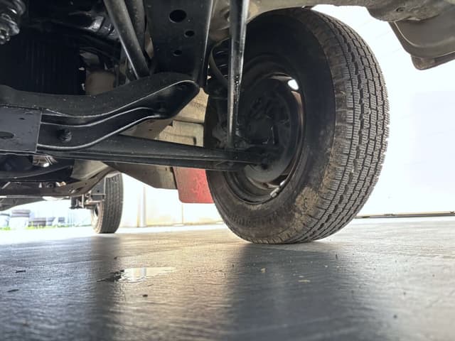 1989 Suzuki Carry JDM car for sale — photo 19 of 24