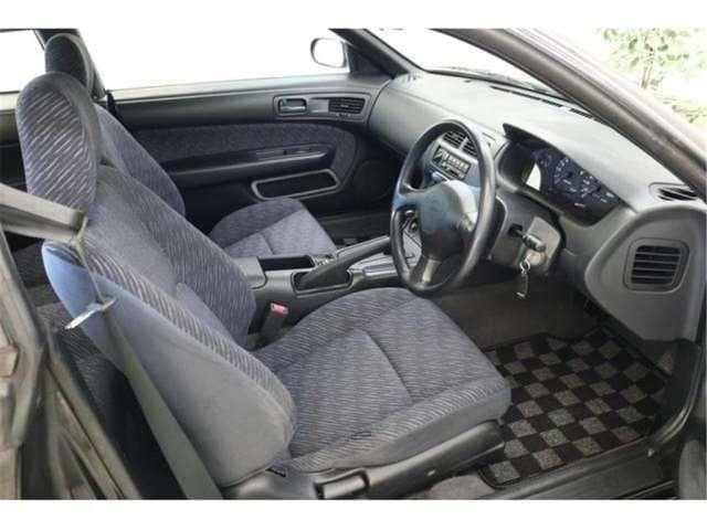 1993 Nissan Silvia JDM car for sale — photo 8 of 25