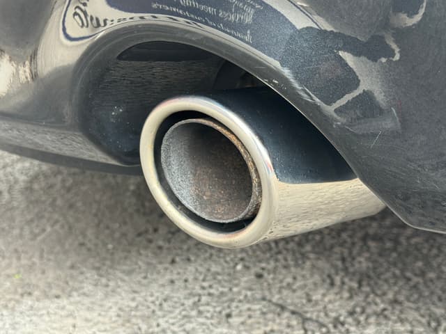 2009 Mazda Axela JDM car for sale — photo 8 of 25