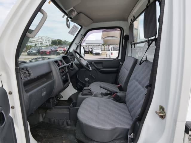 2002 Suzuki Carry JDM car for sale — photo 25 of 25