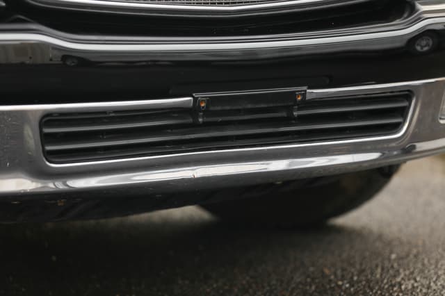 1997 Toyota Century JDM car for sale — photo 20 of 25