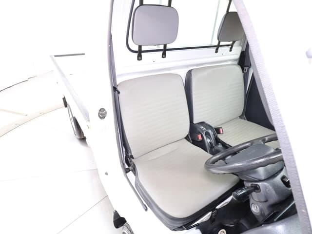 1996 Suzuki Carry JDM car for sale — photo 15 of 25