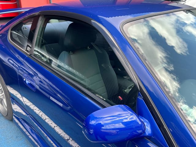 2000 Nissan Silvia JDM car for sale — photo 16 of 25