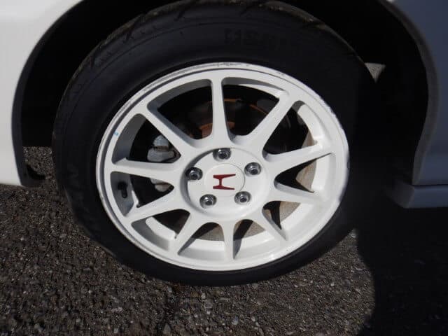 1999 Honda Integra JDM car for sale — photo 10 of 13