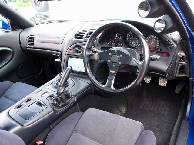 1999 Mazda RX-7 JDM car for sale — photo 3 of 20