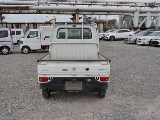 2000 Subaru Sambar JDM car for sale — photo 6 of 25