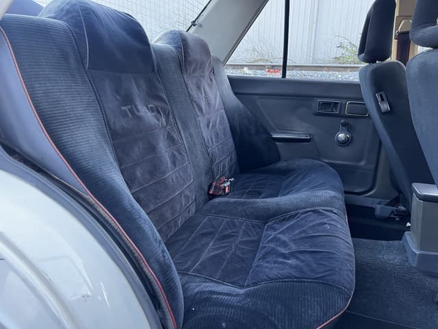 1982 Mitsubishi Lancer JDM car for sale — photo 17 of 25
