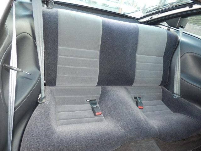 1997 Nissan 180SX JDM car for sale — photo 14 of 20