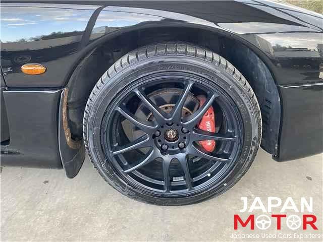 1996 Mitsubishi GTO JDM car for sale — photo 10 of 10