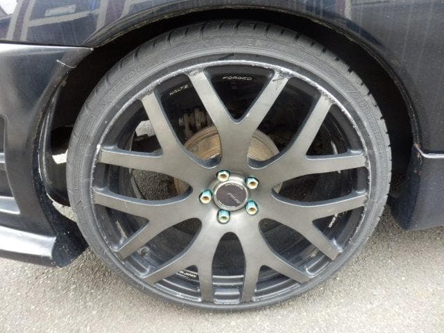 2001 Toyota Celica JDM car for sale — photo 3 of 23
