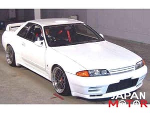1993 Nissan Skyline JDM car for sale