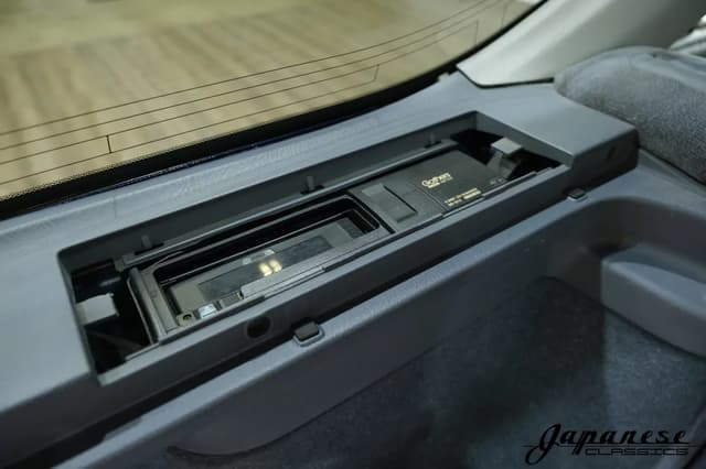 1997 Honda Accord JDM car for sale — photo 24 of 25