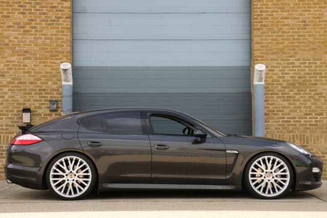 2011 JDM car for sale — photo 21 of 25
