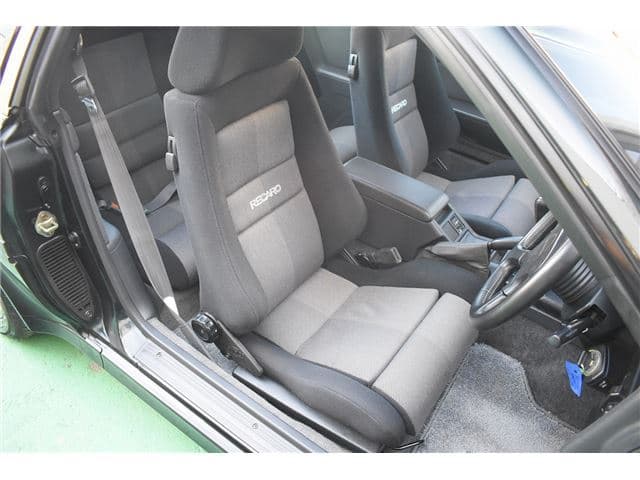 1990 Toyota Supra JDM car for sale — photo 20 of 25