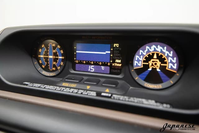 1999 Toyota Land Cruiser Prado JDM car for sale — photo 12 of 25