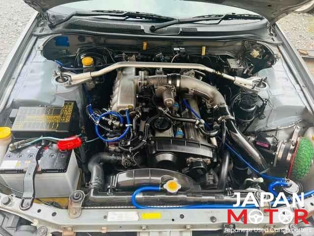 1999 Nissan Skyline JDM car for sale — photo 9 of 10