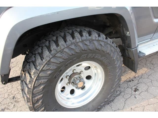 1989 Toyota Land Cruiser JDM car for sale — photo 7 of 25