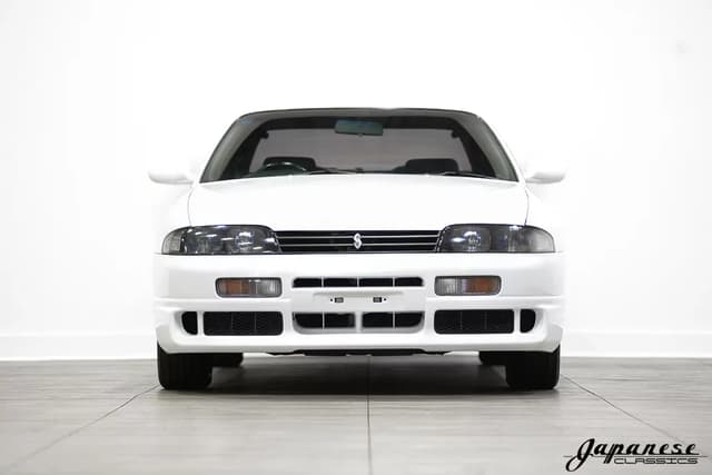 1995 Nissan Skyline JDM car for sale — photo 2 of 25