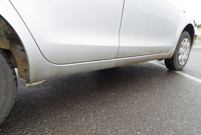 2005 Toyota Vitz JDM car for sale — photo 21 of 25