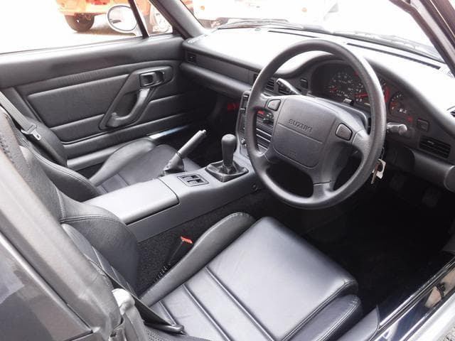 1994 Suzuki Cappuccino JDM car for sale — photo 16 of 25