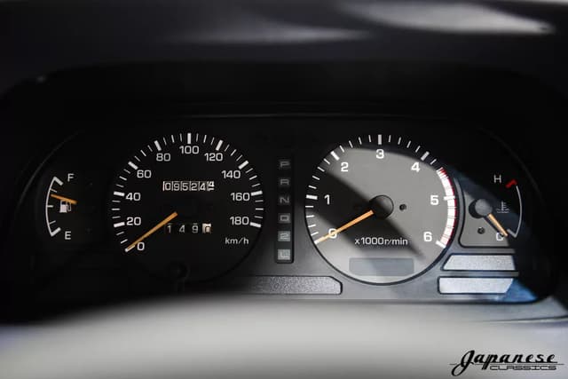 1996 Toyota Land Cruiser Prado JDM car for sale — photo 14 of 25