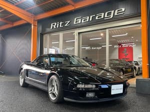 1991 Honda NSX JDM car for sale