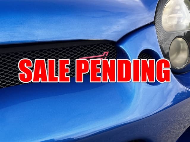 2001 Subaru Impreza JDM car for sale — photo 13 of 25