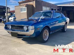 1974 Toyota Celica JDM car for sale