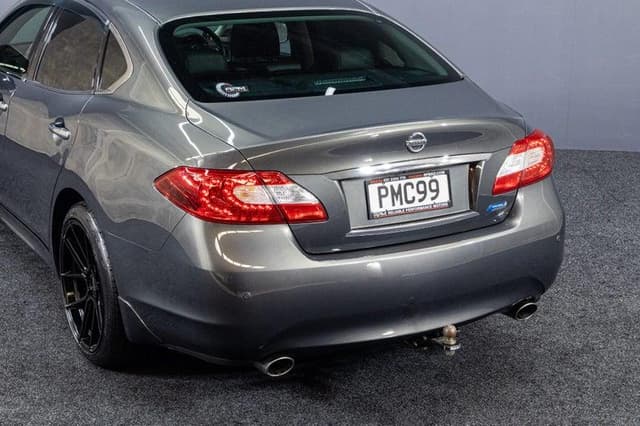 2012 Nissan Fuga JDM car for sale — photo 3 of 20