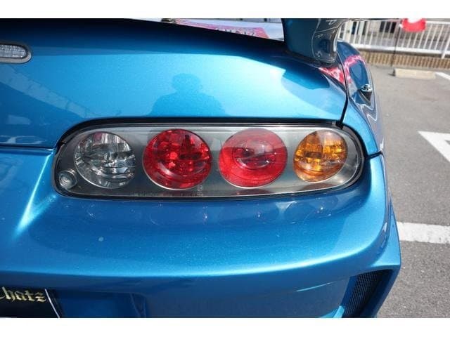 1999 Toyota Supra JDM car for sale — photo 10 of 25